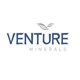 Venture Minerals logo