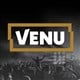 Venu Holding Co. stock logo