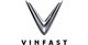 VinFast Auto Ltd.d stock logo