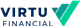 Virtu Financial, Inc.d stock logo