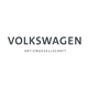 Volkswagen AG Unsponsored ADR stock logo