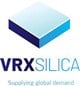 VRX Silica logo