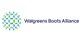 Walgreens Boots Alliance, Inc. stock logo