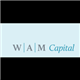 WAM Capital logo