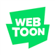 WEBTOON Entertainment stock logo