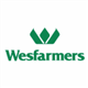 Wesfarmers Limited stock logo