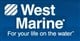 West Marine logo