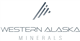 Western Alaska Minerals logo