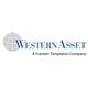 Western Asset Diversified Income Fund stock logo