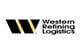 Western Refining Logistics logo