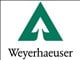 Weyerhaeuserd stock logo