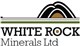 White Rock Minerals logo