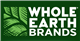 Whole Earth Brands, Inc. stock logo