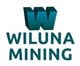 Wiluna Mining Co. Limited (BLK.AX) logo