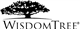 WisdomTree 7-10 Year Laddered Treasury Fund logo