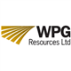 WPG Resources logo