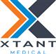 Xtant Medical Holdings, Inc. stock logo