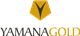 Yamana Gold Inc. stock logo