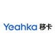 Yeahka Limited stock logo