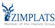 Zimplats logo