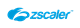 Zscaler, Inc.d stock logo