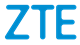 ZTE Co.d stock logo