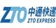 ZTO Express (Cayman) Inc.d stock logo