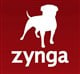 Zynga Inc. stock logo