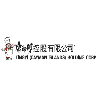 Tingyi (Cayman Islands)