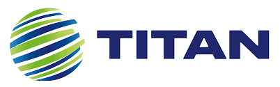 Titan America SA logo