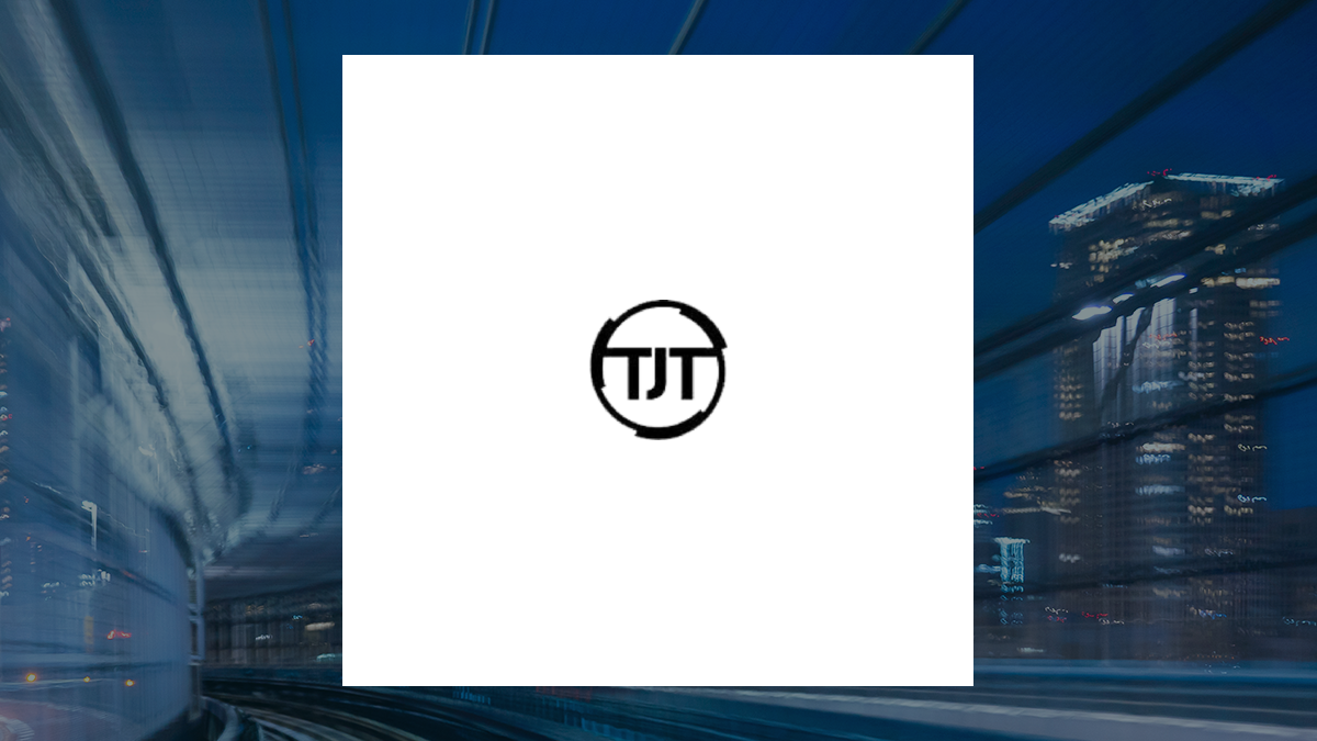 T.J.T. logo