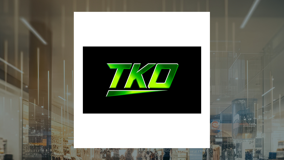 TKO Group logo