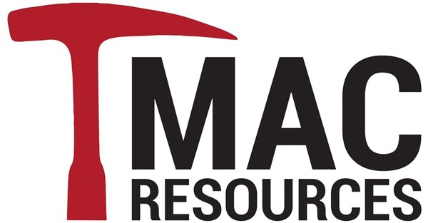 TMAC Resources logo