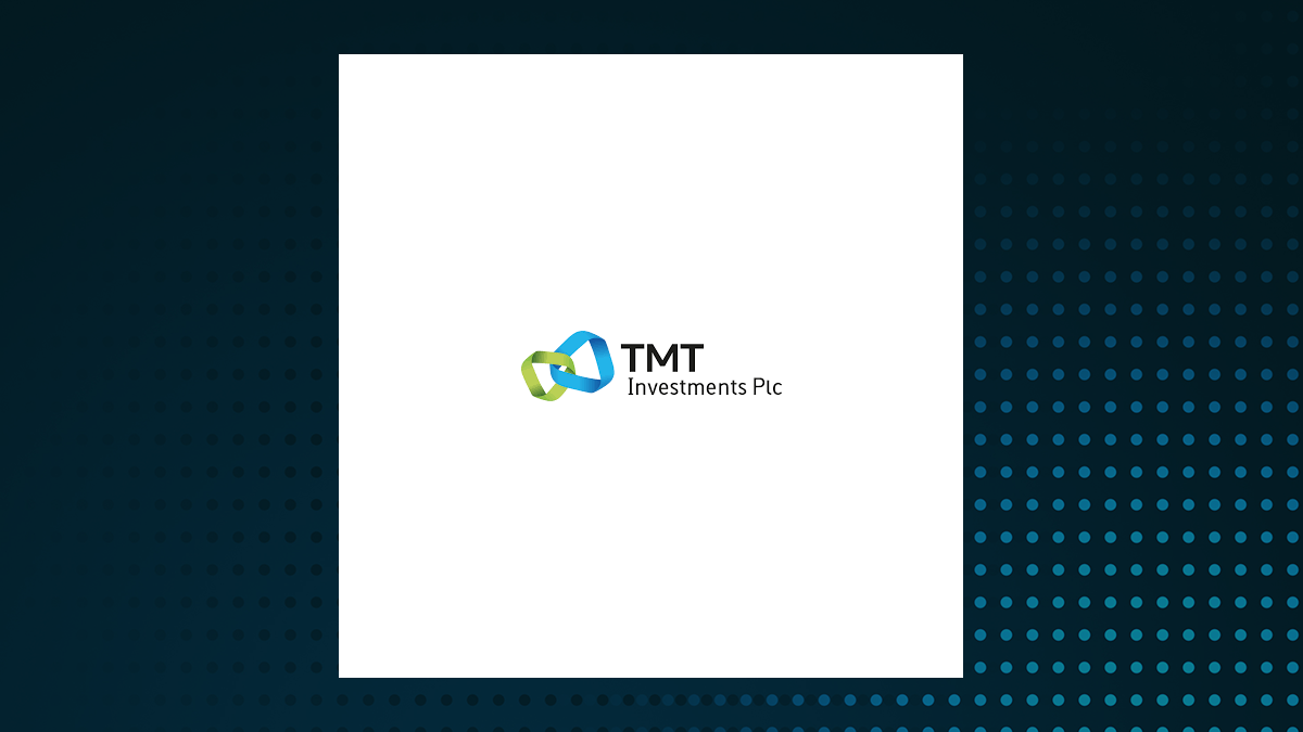 TMT Investments logo