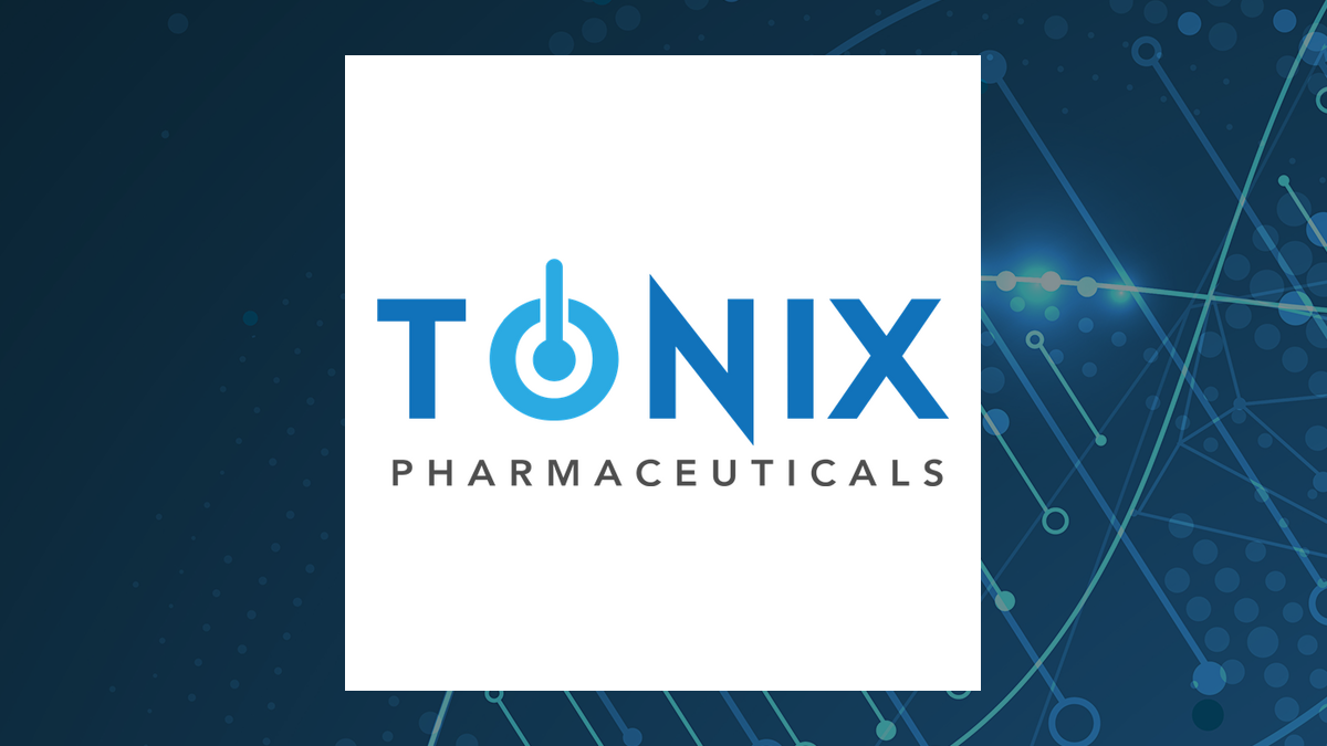 Tonix Pharmaceuticals logo