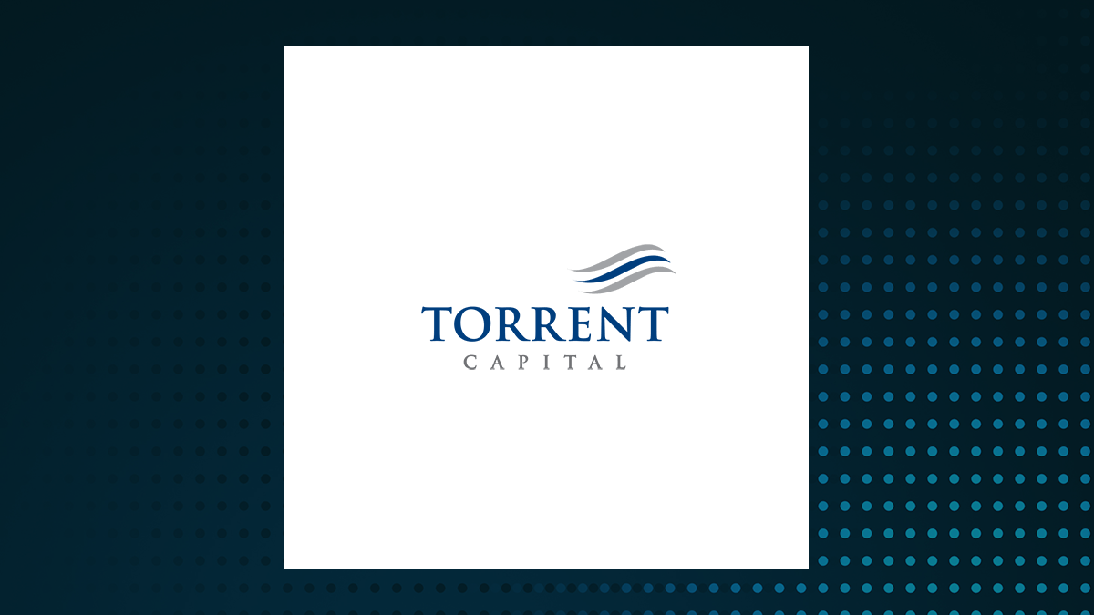 Torrent Capital logo