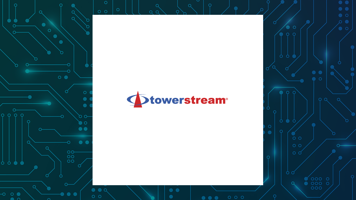 Towerstream logo