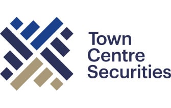 TOWN stock logo