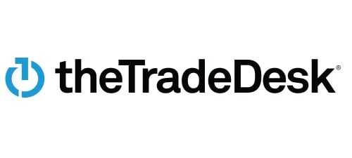 Trade Desk logo