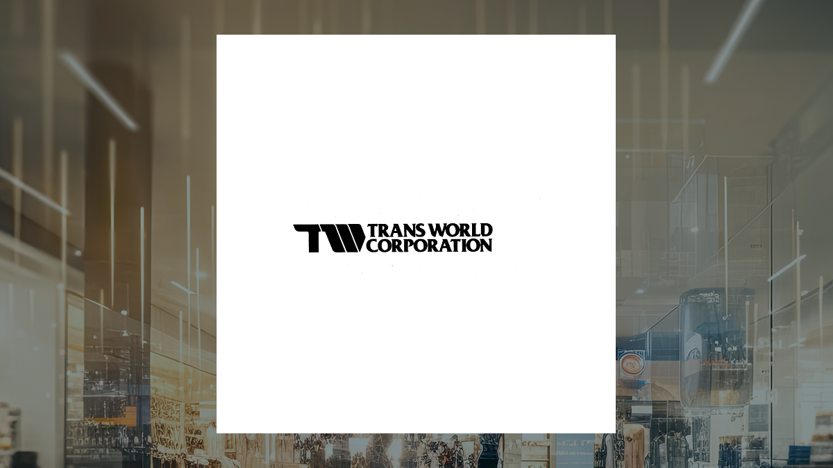 Trans World logo