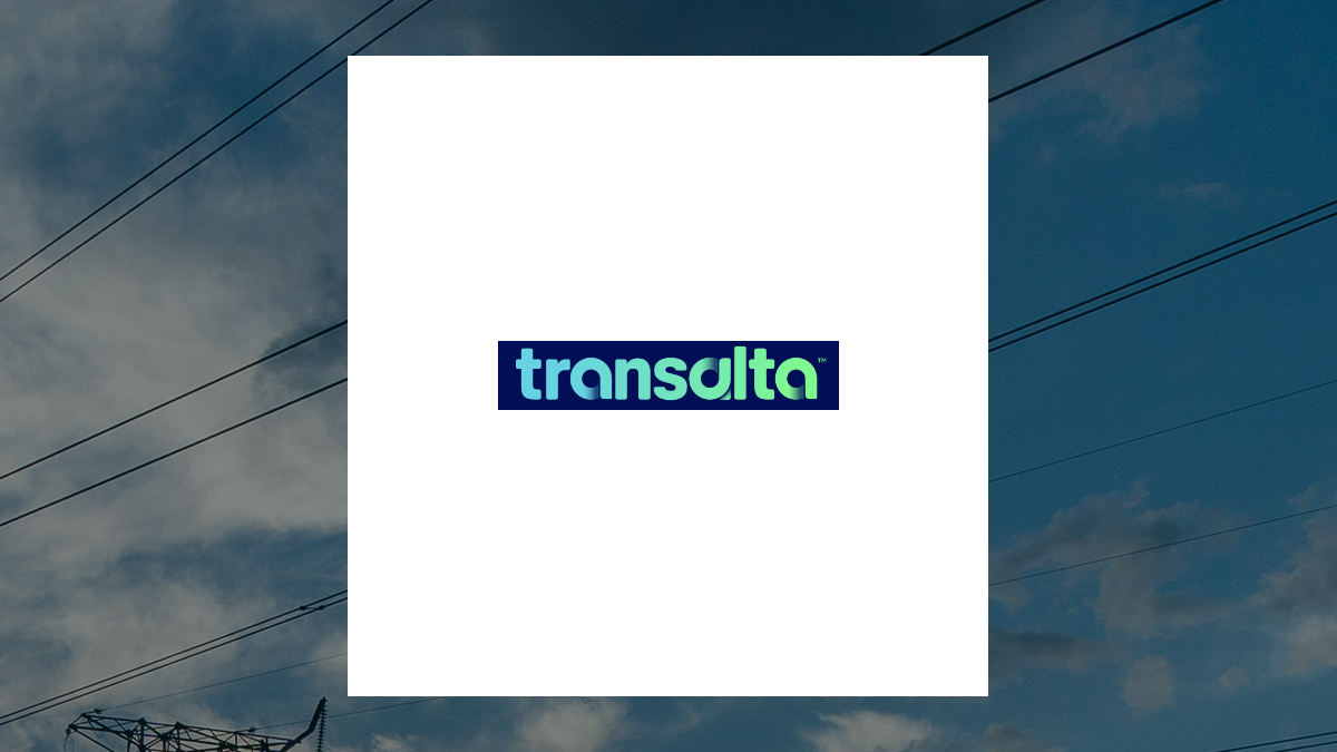 TransAlta Renewables logo