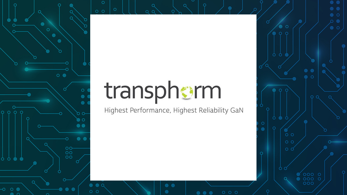 Transphorm logo