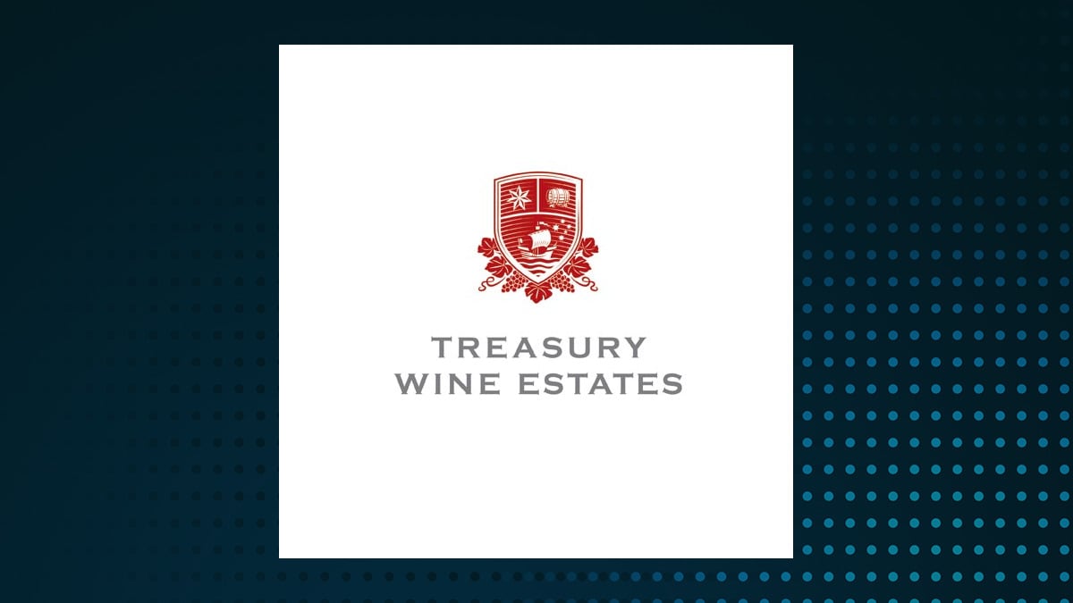 Treasury Wine Estates logo