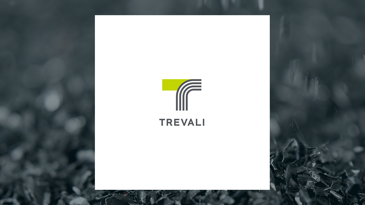 Trevali Mining logo