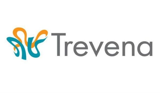 TRVN stock logo