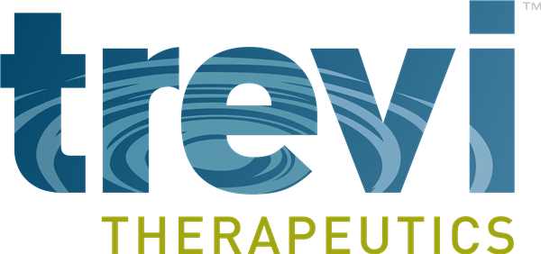 Trevi Therapeutics logo