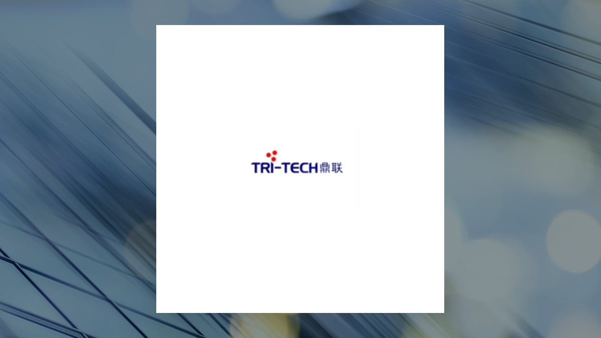 Tri-Tech logo