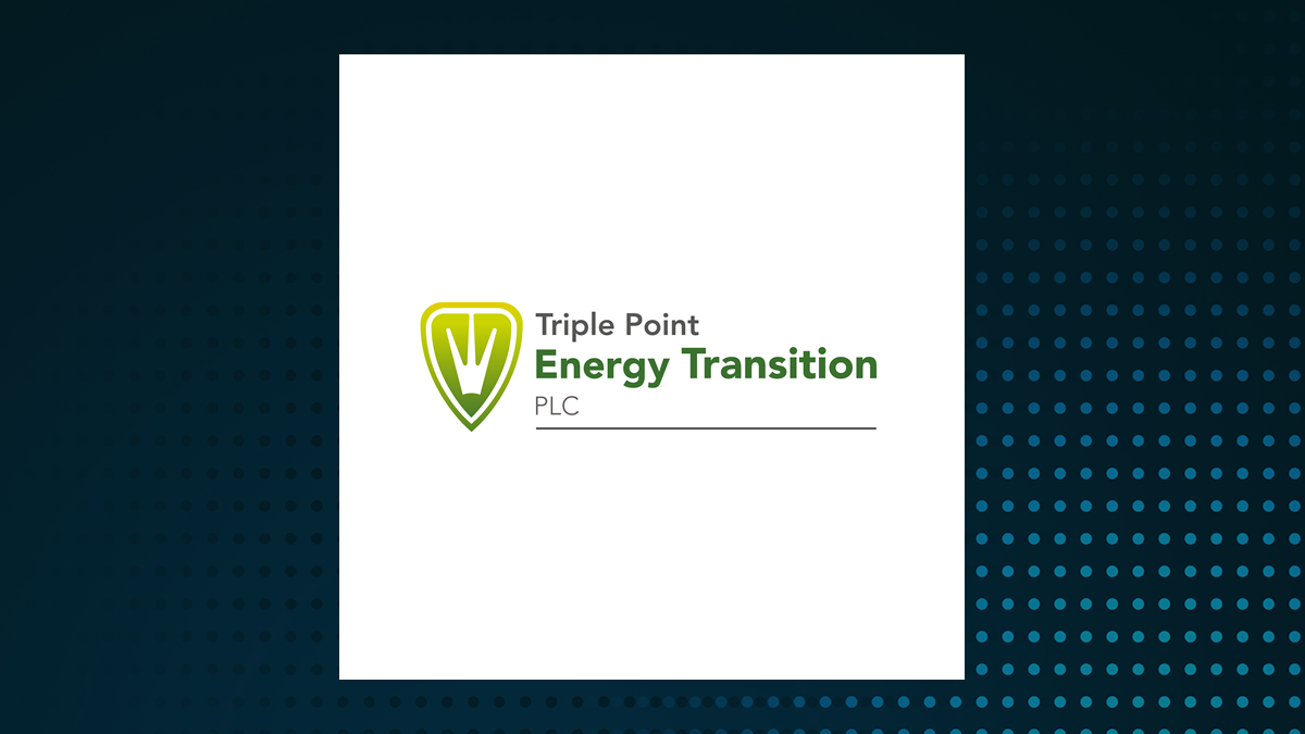 Triple Point Energy Transition logo