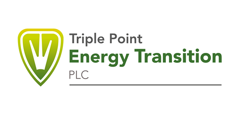 Triple Point Energy Transition