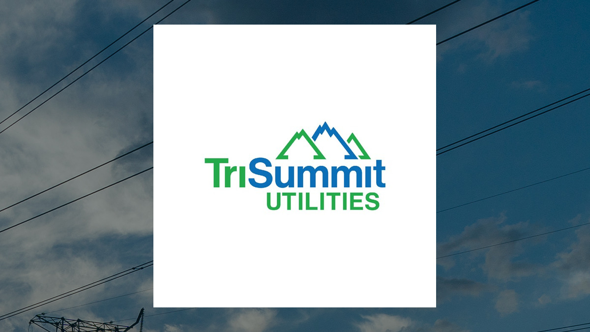 TriSummit Utilities Inc. (ACI.TO) logo